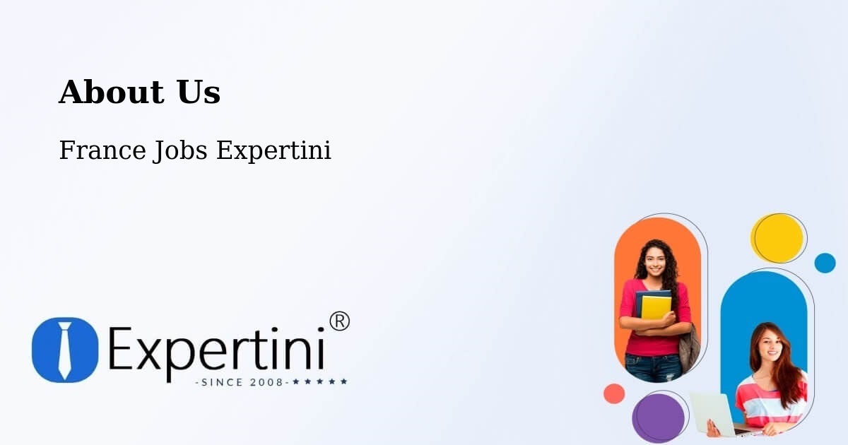 About Expertini Recruitment Platform  – Tarnos - Tarnos, France Jobs Expertini