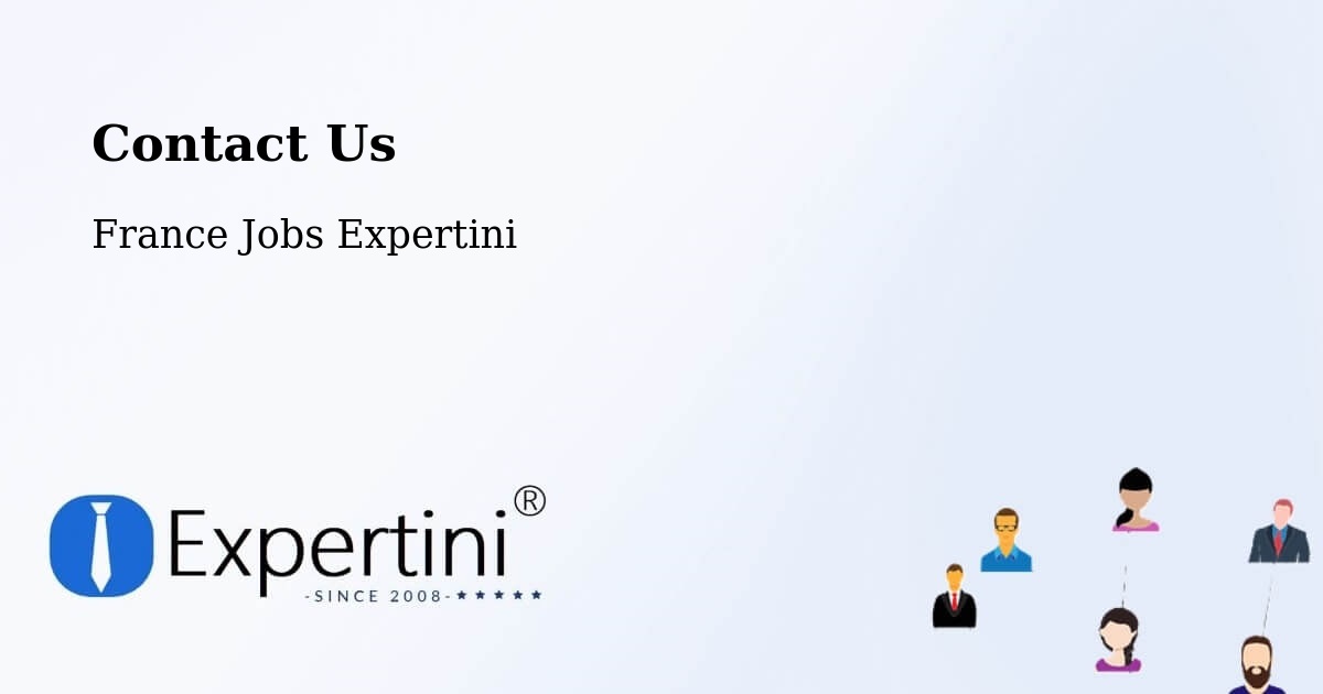 Contact Expertini – Tarnos - France Jobs Expertini