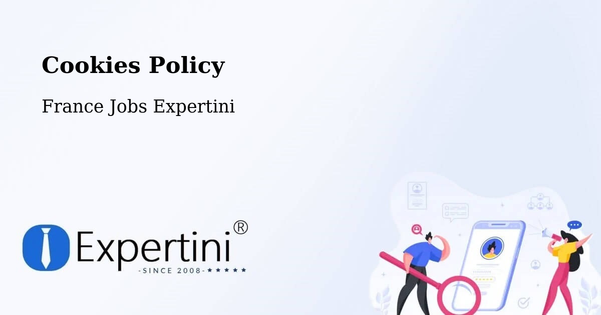 Cookie Policy – Tarnos - France Jobs Expertini