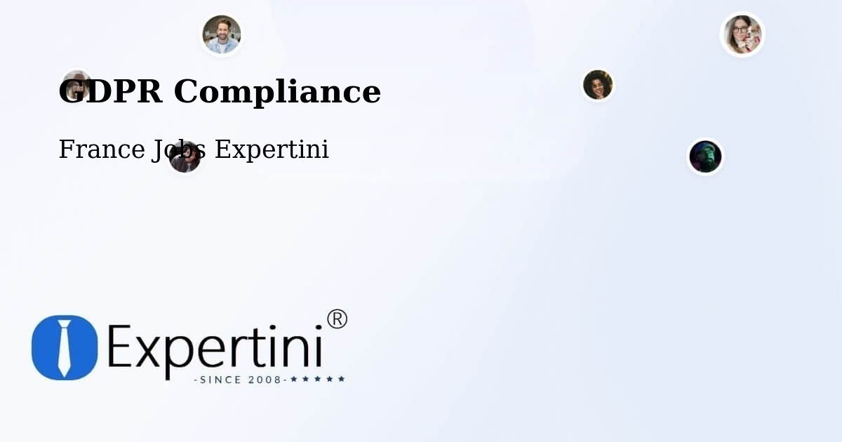 EU GDPR Compliance Statement – Tarnos - France Jobs Expertini