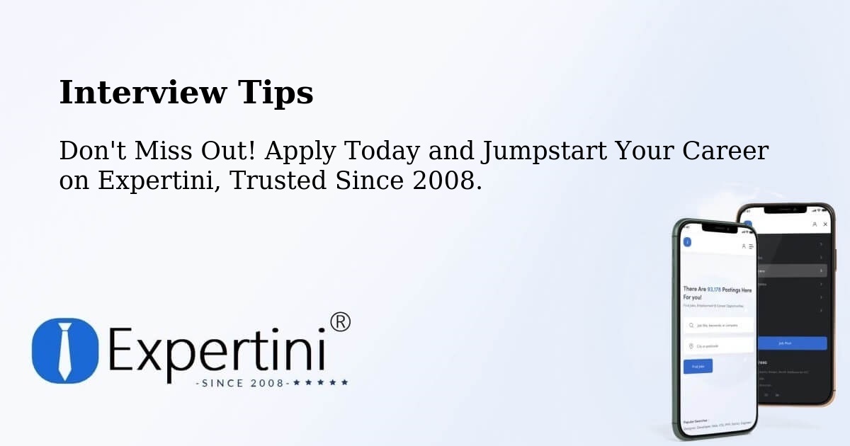Interview Tips & Techniques for Job Seekers – Tarnos - Tarnos, France Jobs Expertini