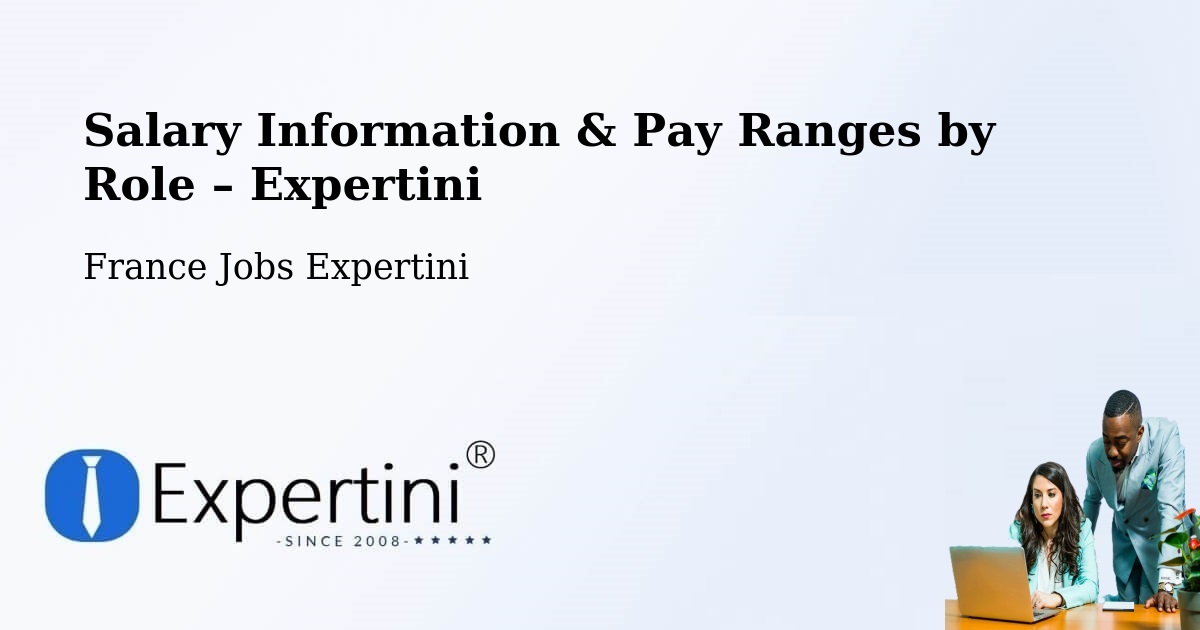 Salary Information & Pay Ranges – Tarnos - Tarnos, France Jobs Expertini