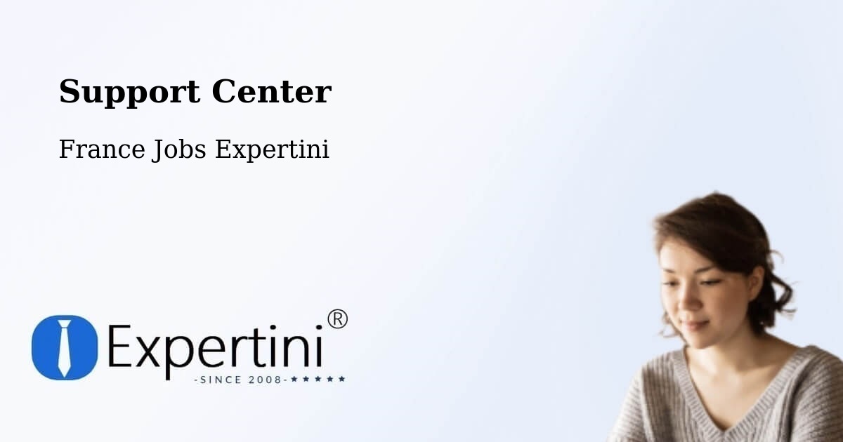 Support Services – Tarnos - France Jobs Expertini