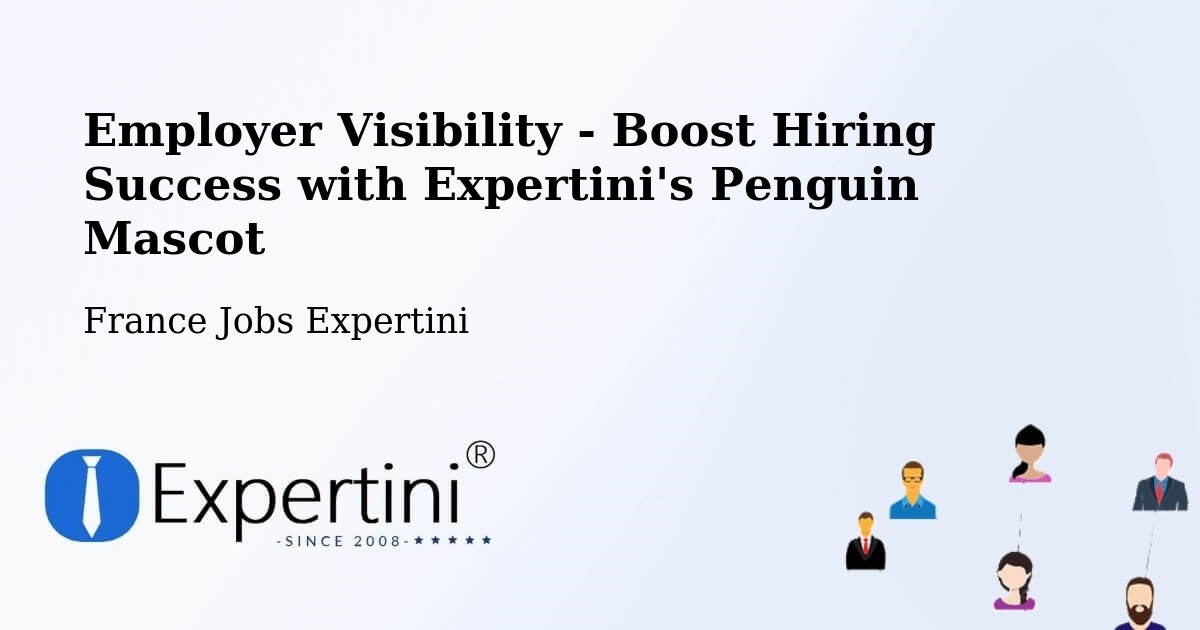 CV and Resume Visibility Optimization – Tarnos - France Jobs Expertini